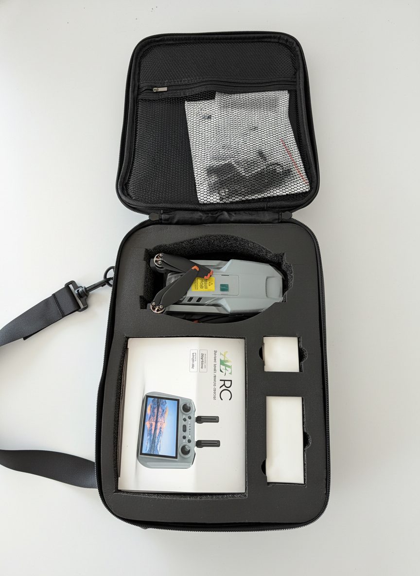 AE3 pro max