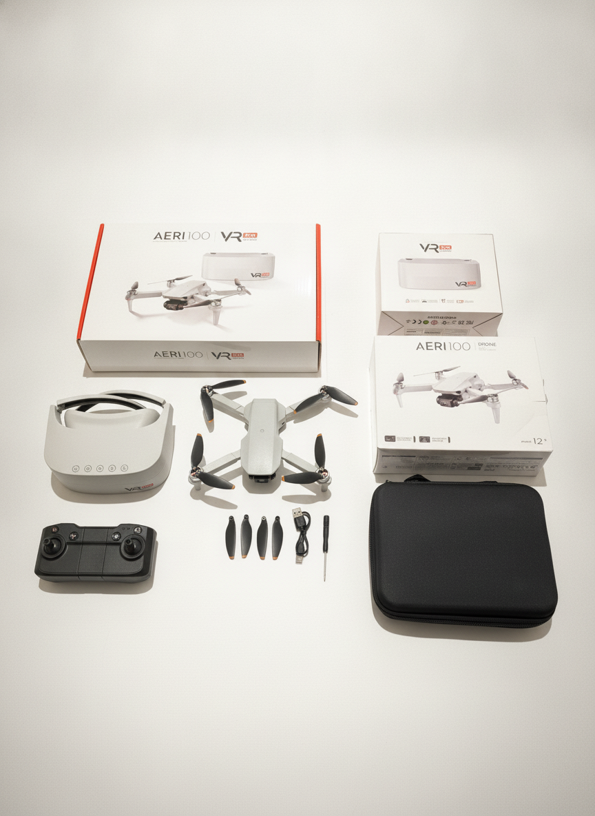AERI-100 VR