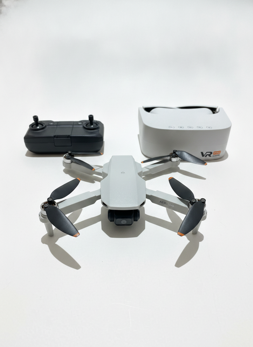 AERI-100 VR