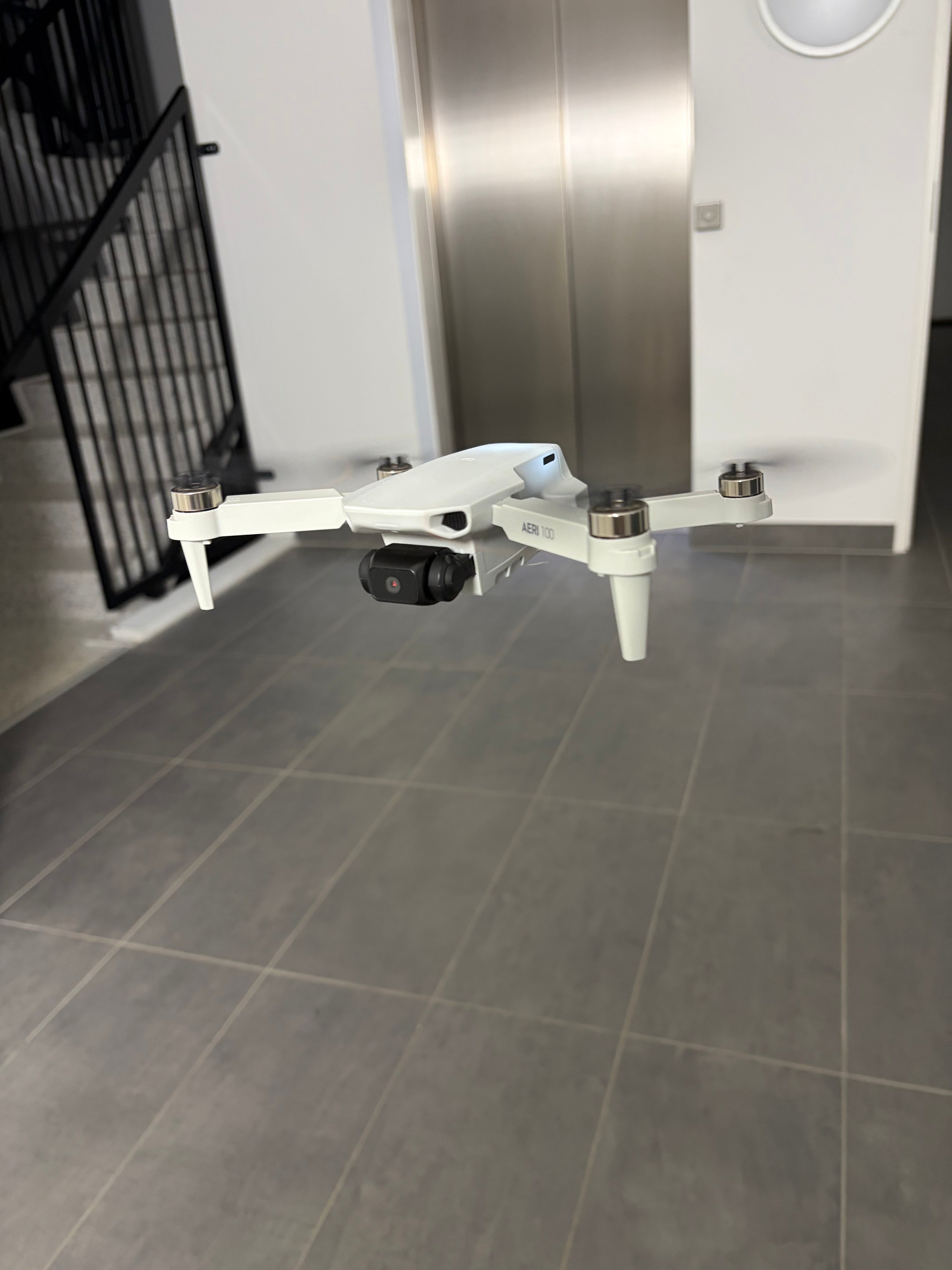 AERI-100 VR