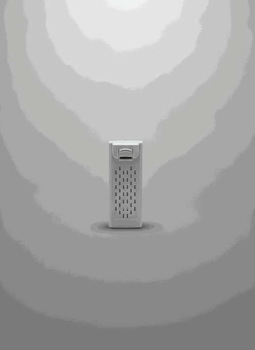 AERI-100 batteri