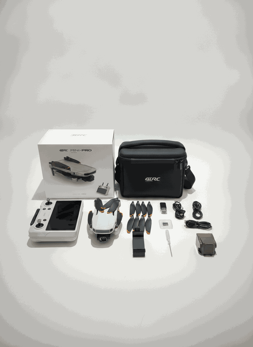 F15 Mini pro
