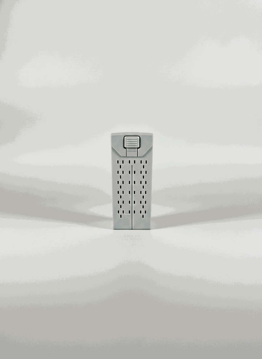 F15 Mini Pro batteri