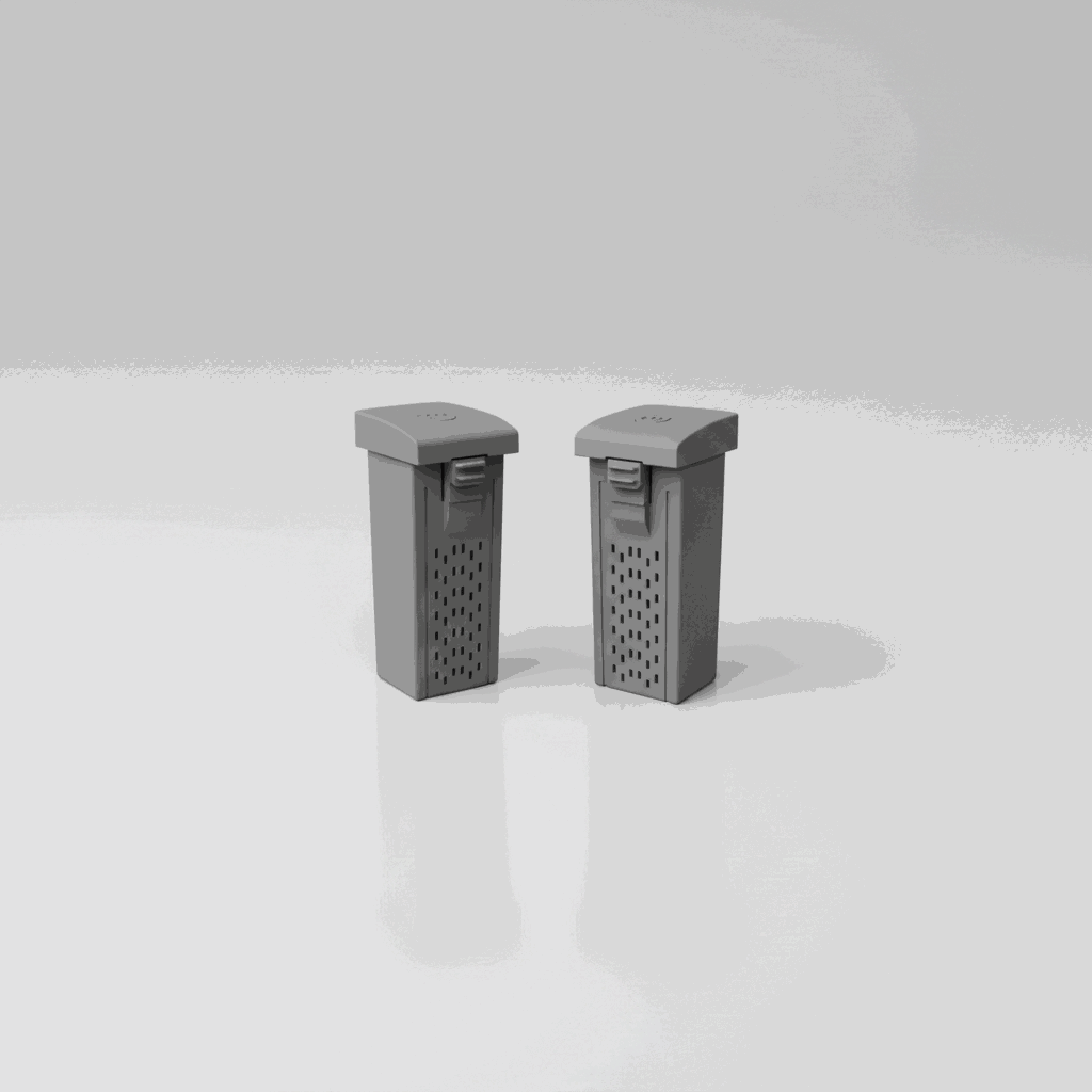 GT50 batteri