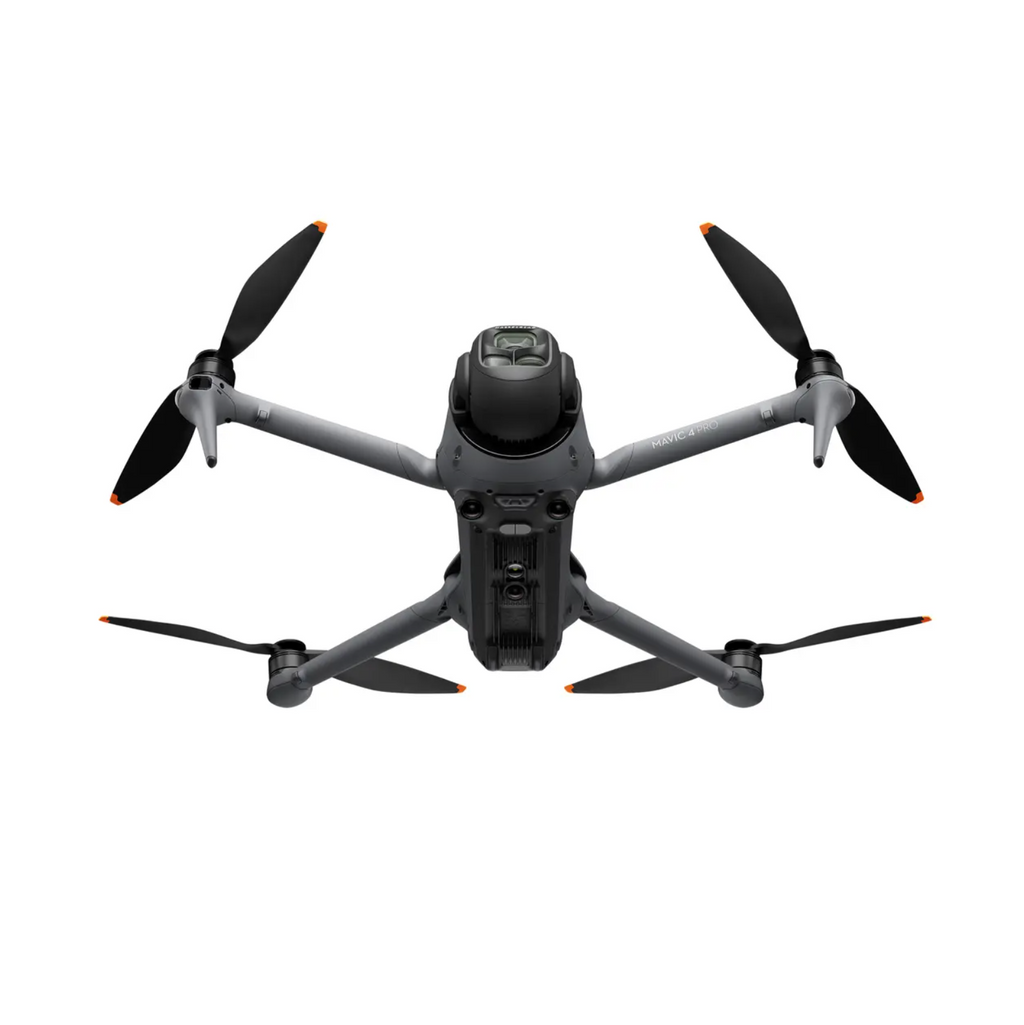 DJI Mavic 4 Pro