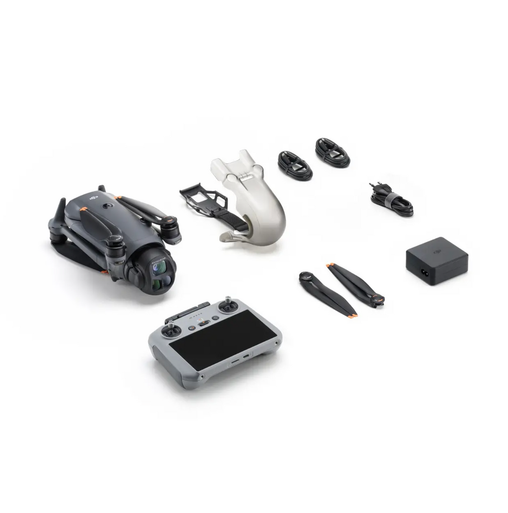 DJI Mavic 4 Pro kit