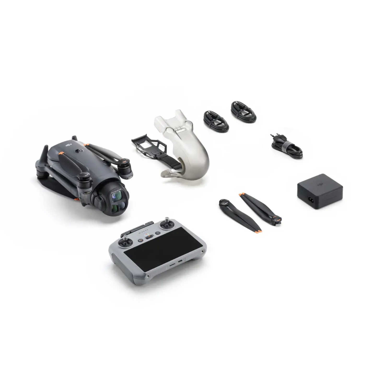 DJI Mavic 4 Pro kit