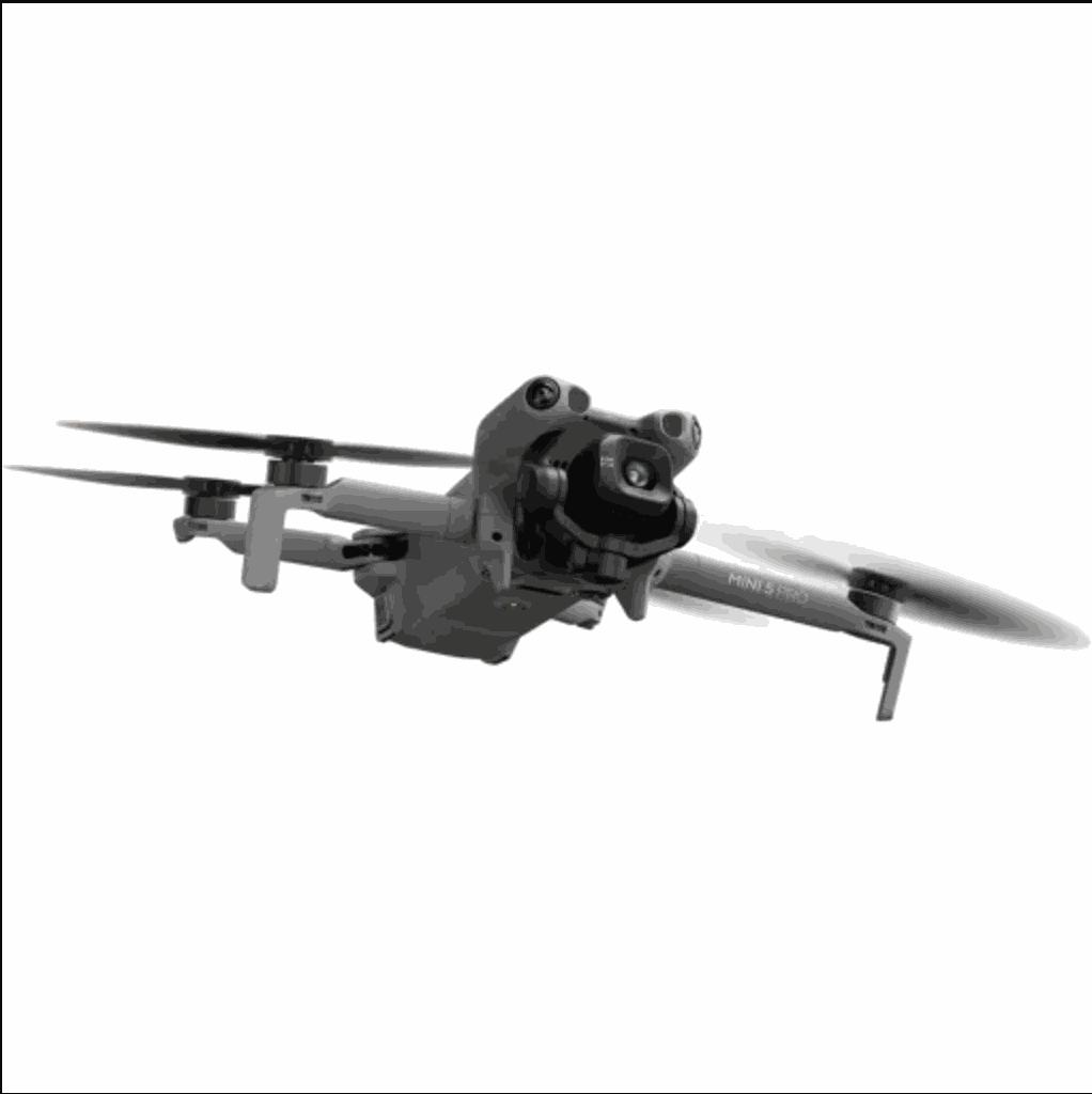 DJI Mini 5 Pro